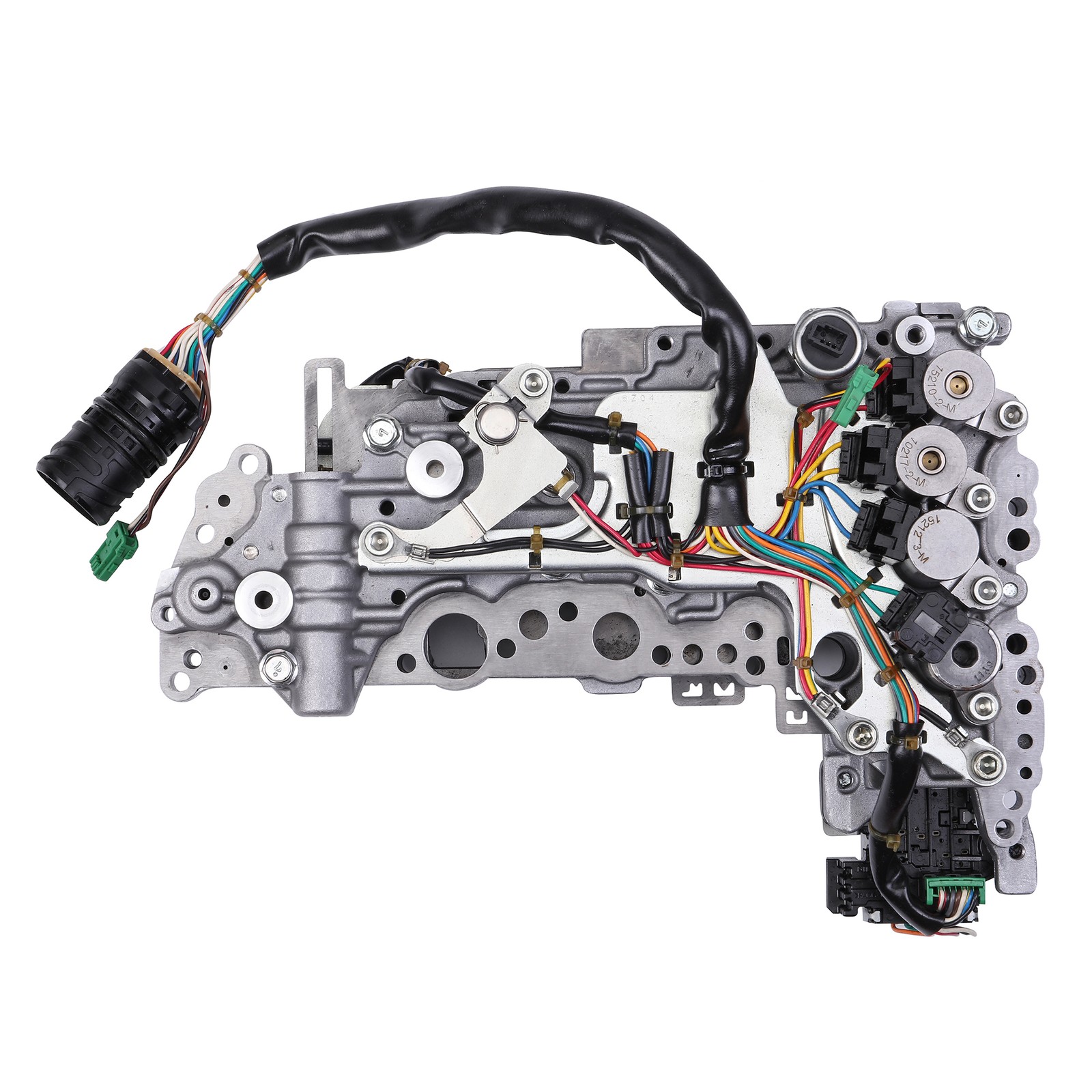 CVT JF010E RE0F09A/B Transmission Valve Body for Nissan Murano Maxima Quest