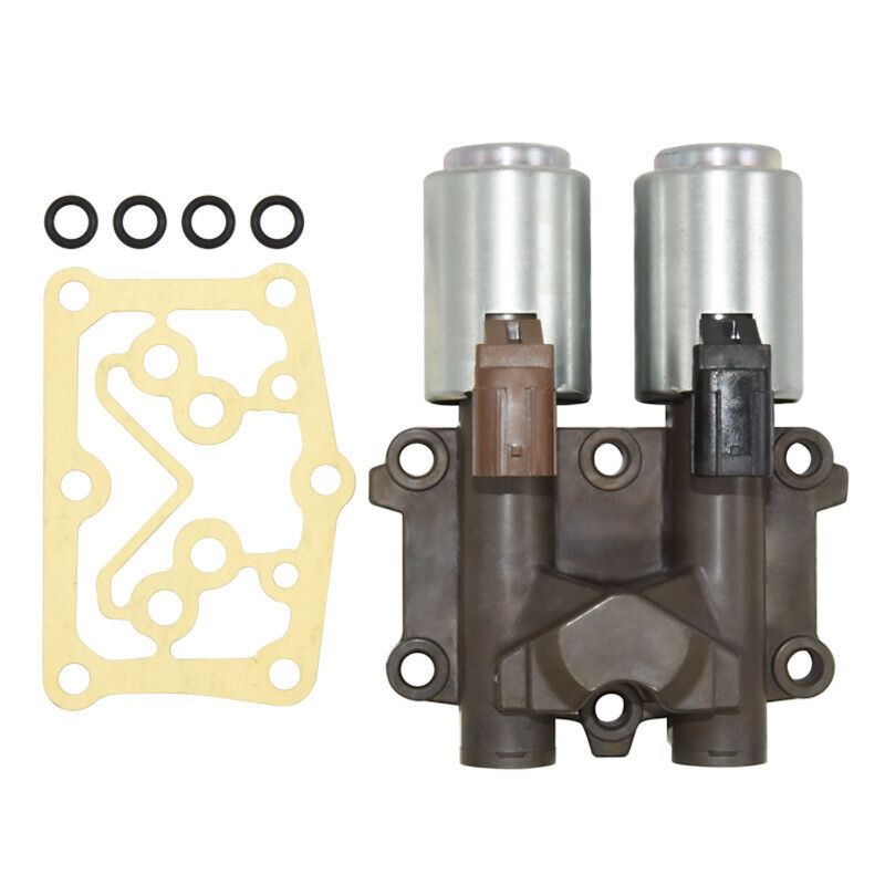 For 06-11 Honda Civic Automatic Transmission Solenoid Valve 28260-RPC-004