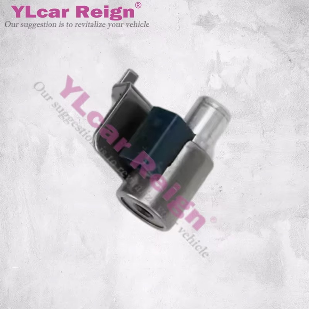 K110 K111 K112 CVT Transmission 5Pcs Solenoid Valve For Toyota Verso L4 1.8L