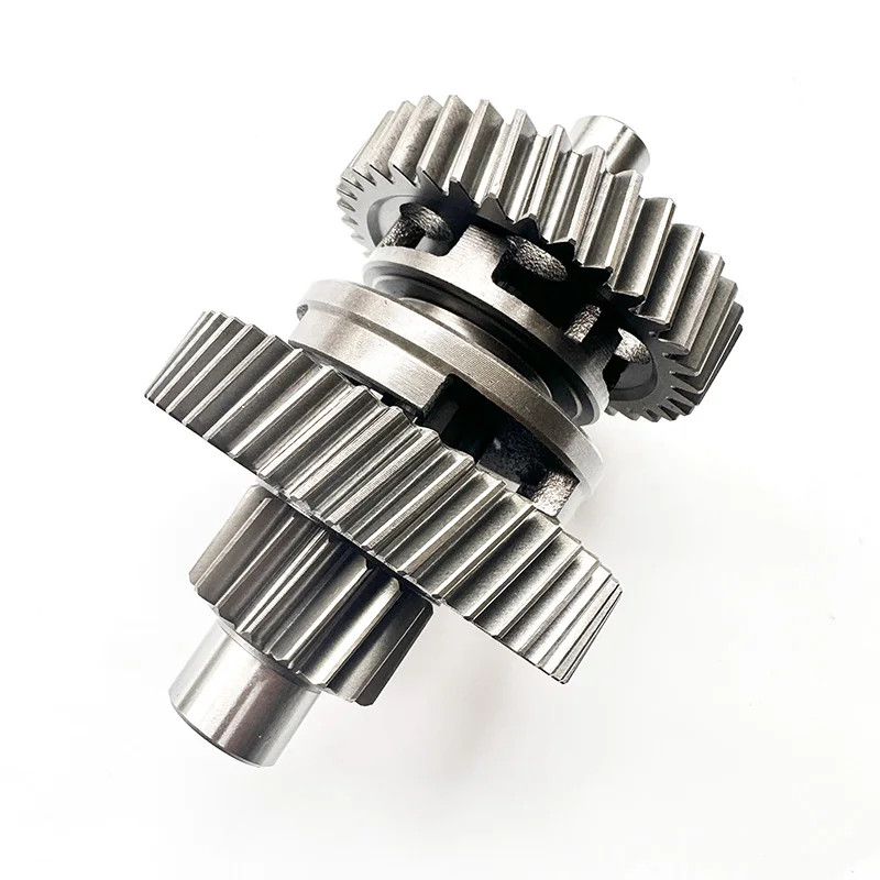 GY6 150cc 200 Engine Transmission Gear Box Reverser Gear For Polaris 150UTV UTV