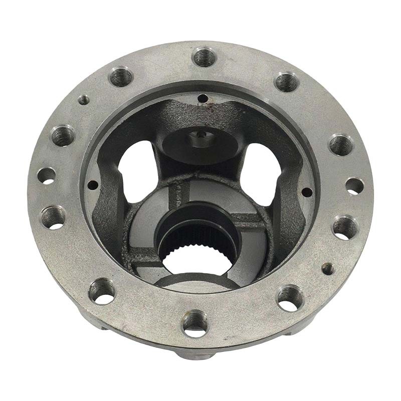 Transmission AWD Differential Cover For Hyundai Tucson Kia Optima 45822-3B250