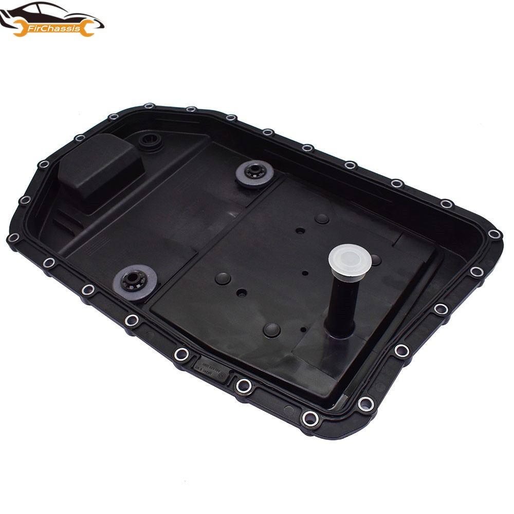 For BMW E90 E60 E70 E82 2003-2014 6HP19 24117571217 Auto Transmission Oil Pan