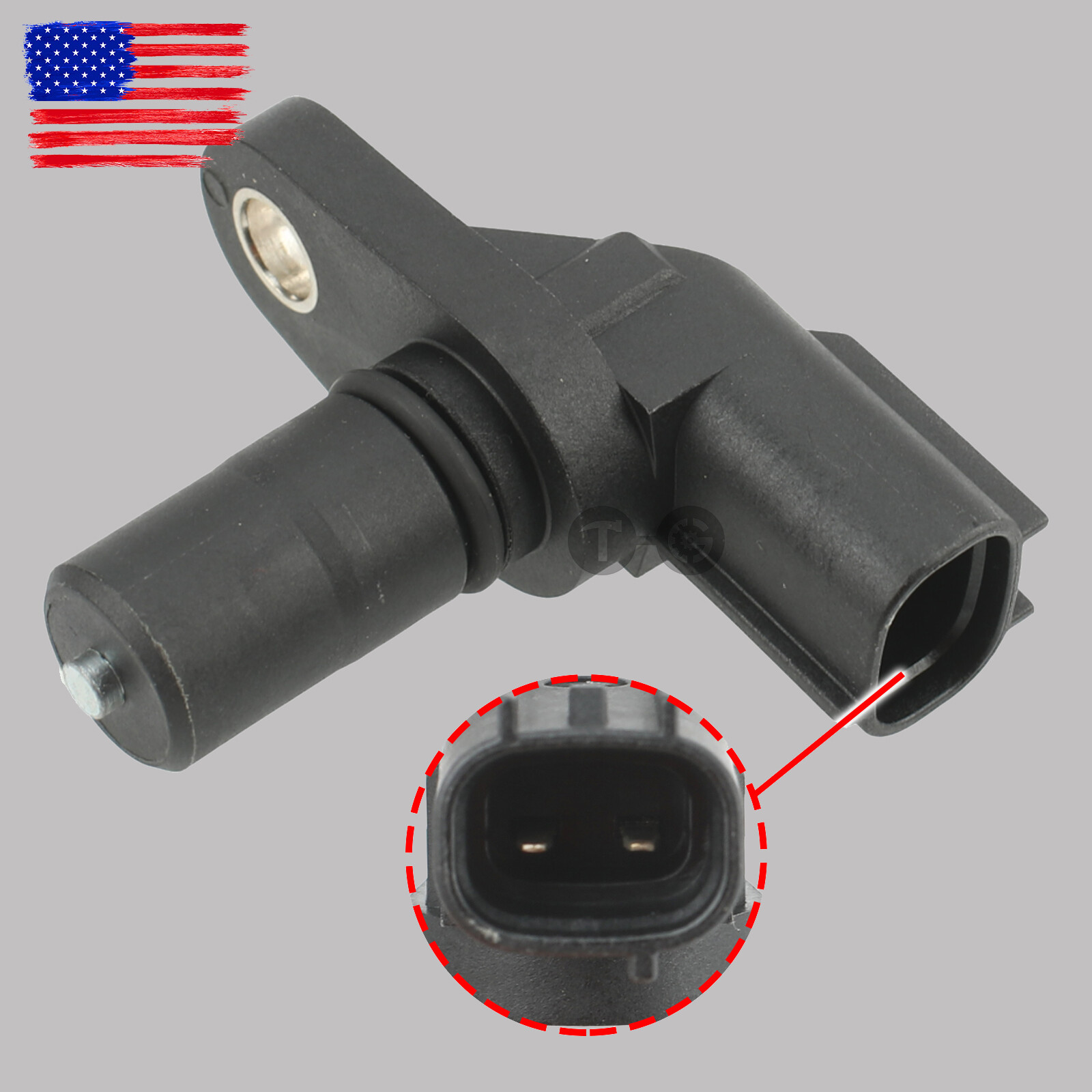 Auto Trans Speed Sensor 89413-3201 For Toyota Land Cruiser RAV4 Sequoia Scion xA