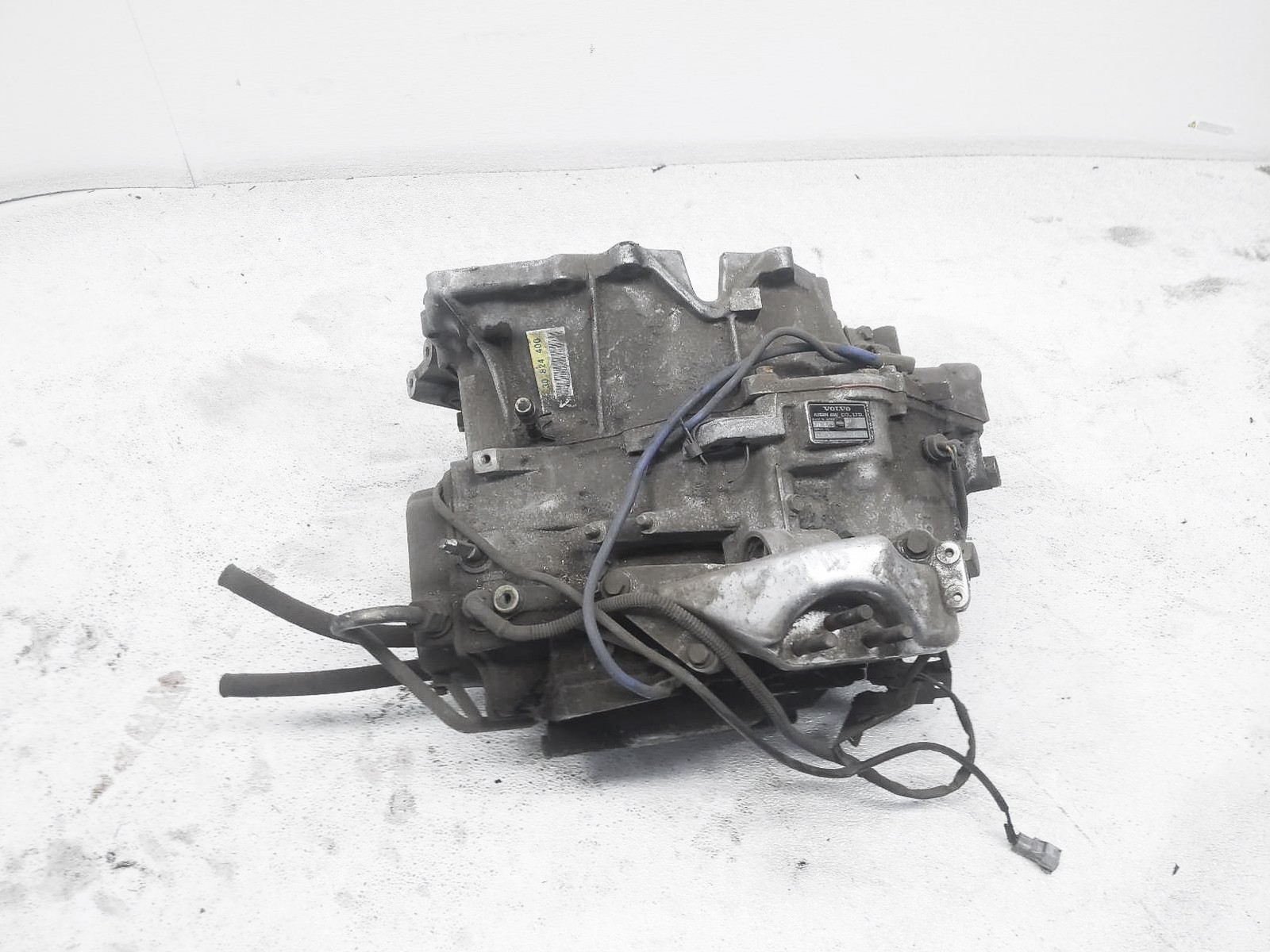 Volvo S40 2000-2004 1.9L Automatic Gearbox Transmission Tranny 11K Miles
