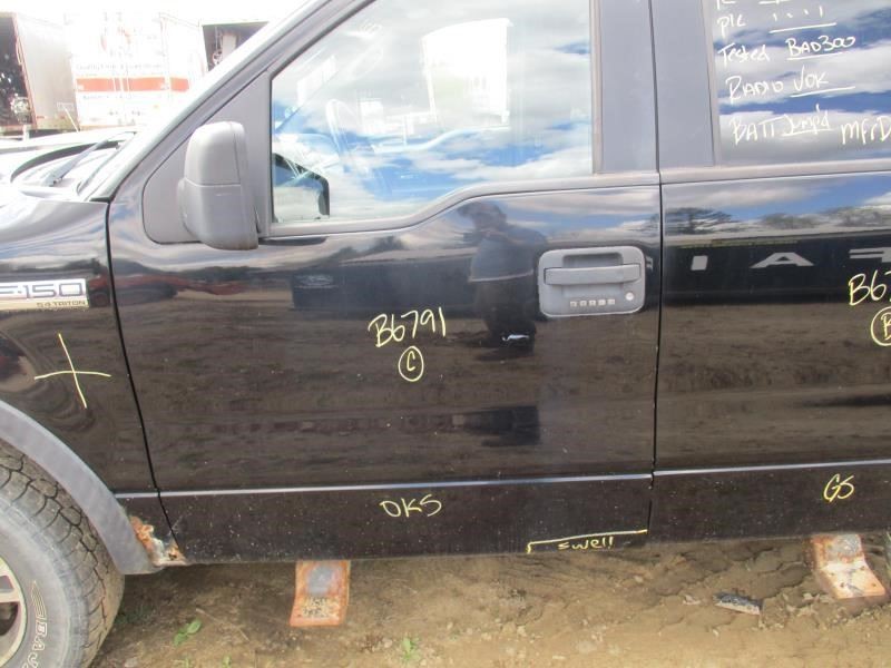 F150 2005 Transmission Wire Harness 388436