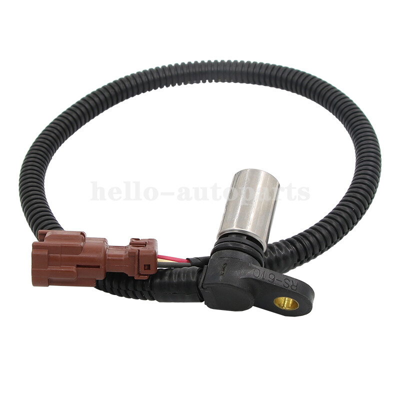 Auto Trans Speed Sensor 31935-3AX0B Fits Nissan Sentra Versa S 1.8L l4 2005-2011