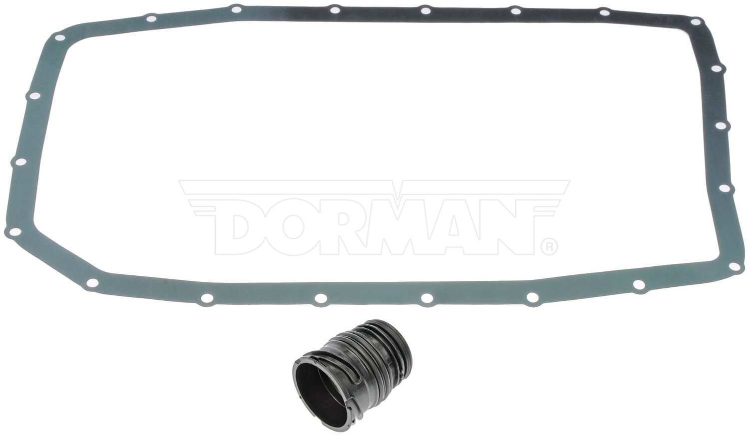 Auto Trans Valve Body Dorman (OE Solutions) 917-138