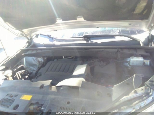 Transfer Case Fits 10-22 LEXUS RX350 5477541