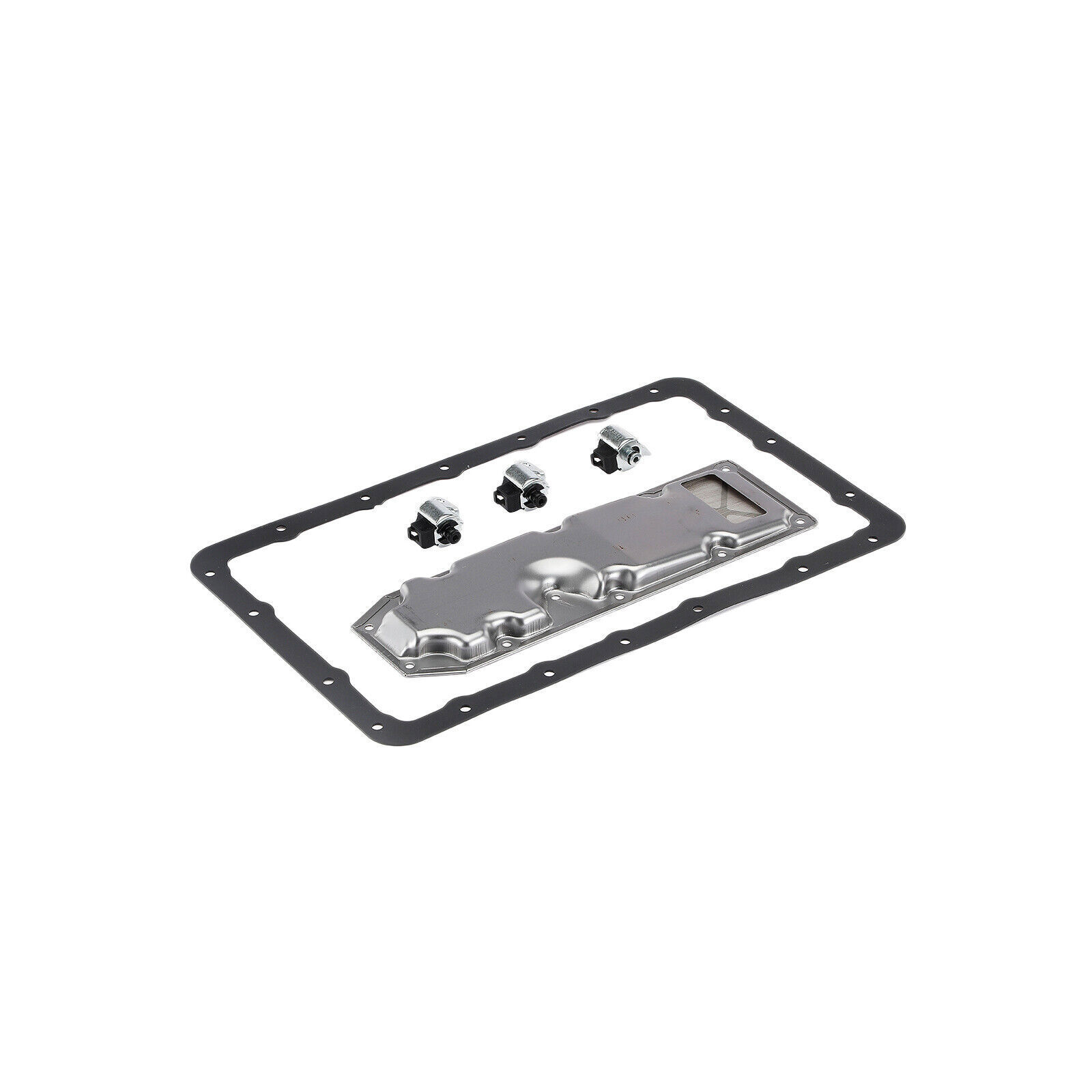 Solenoid Service Kit For 1985-1994 Toyota with A340 Automatic Transmission 4WD