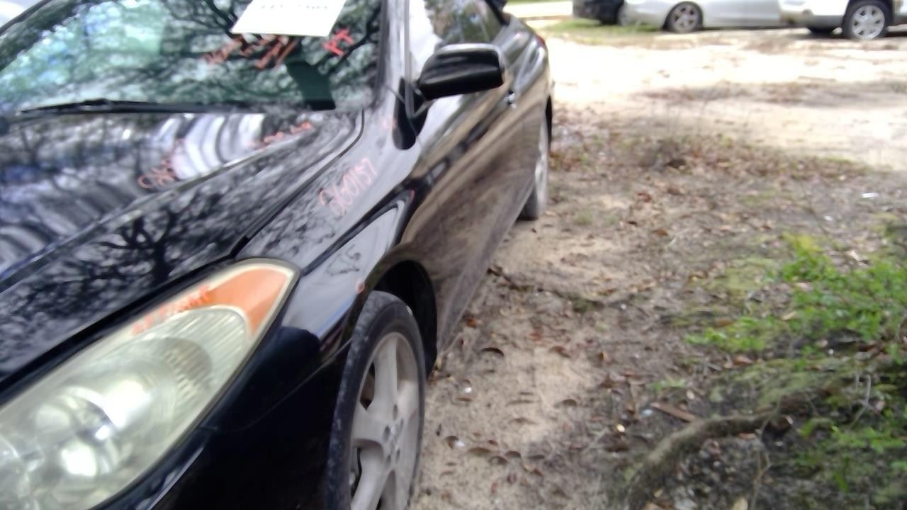 Automatic Transmission 6 Cylinder Fits 04-08 SOLARA 1178497