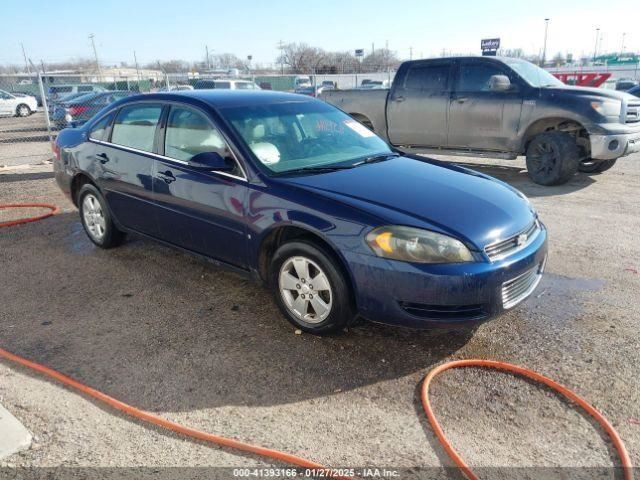 Automatic Transmission 3.5L Fits 06-11 IMPALA 475760