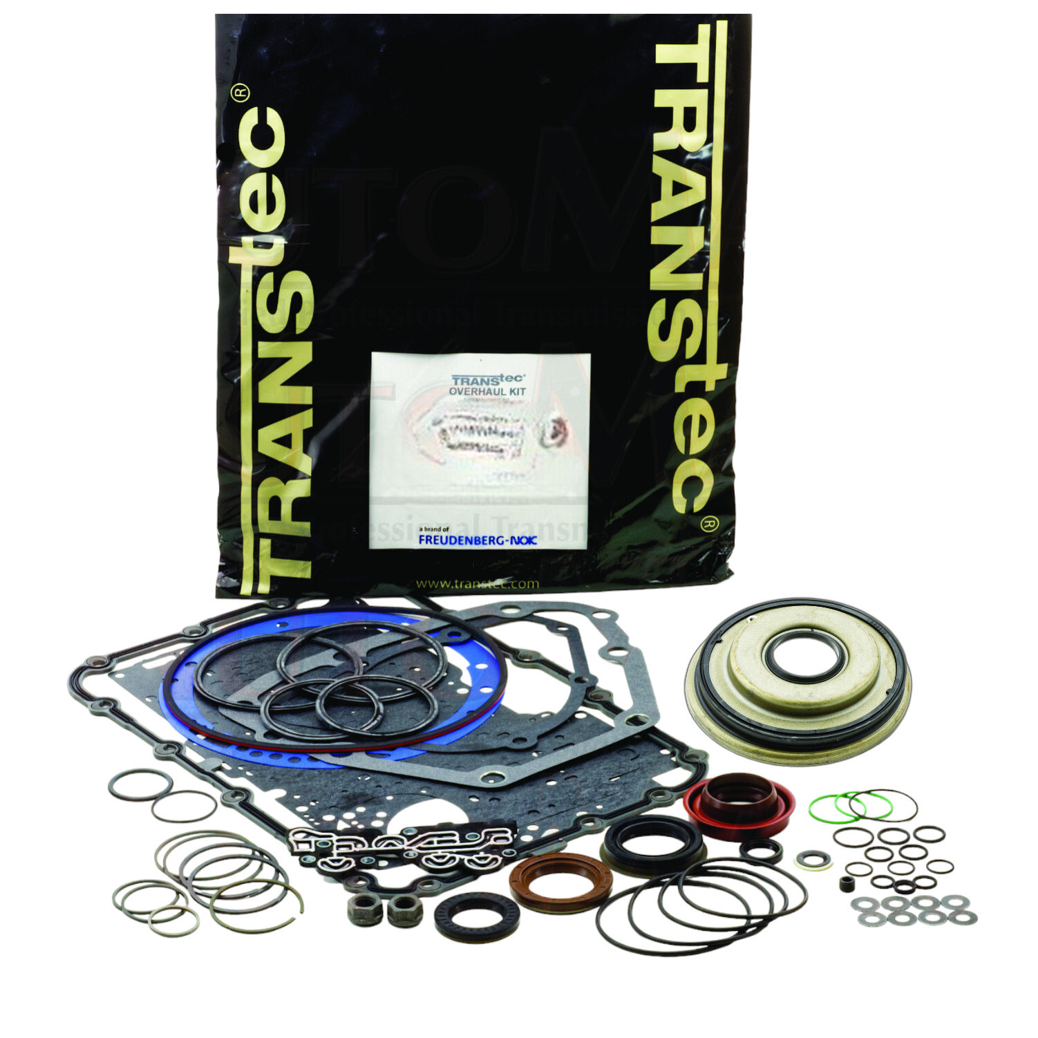 5R55W 5R55S Transmission Complete Gasket and Seal Rebuild Overhaul Kit 2002-08