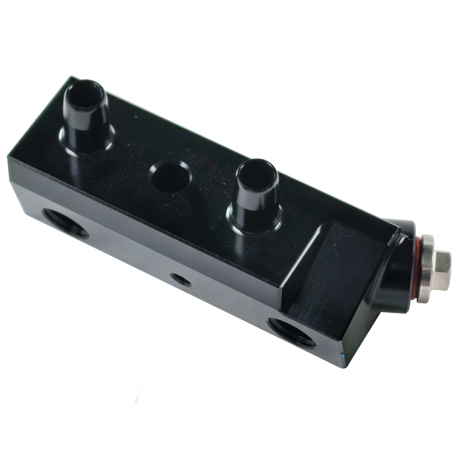 125068000 Automatic Transmission Cooler Full Flow Bypass Valve for 14-18 GM 6L80