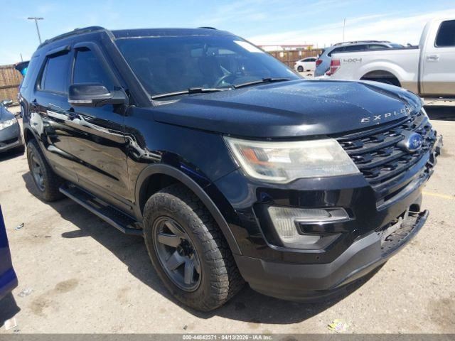 Transfer Case 3.5L Without Turbo Fits 13-19 EXPLORER 1451904
