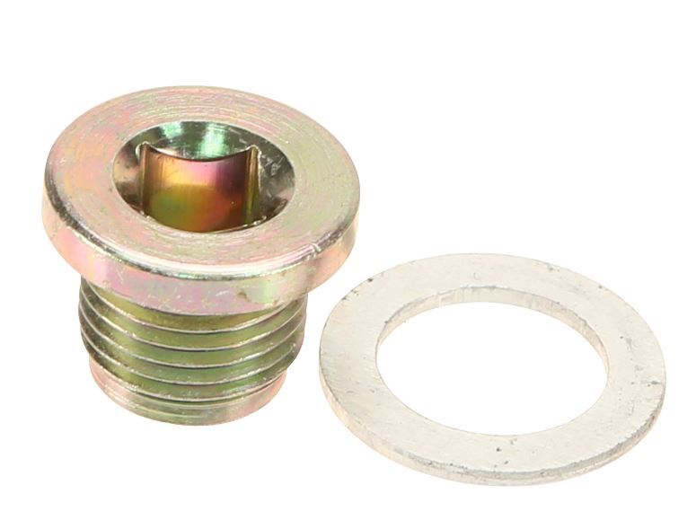 Orc Automatic Transmission Oil Pan Drain Plug #01V-321-377 For Audi Volkswagen