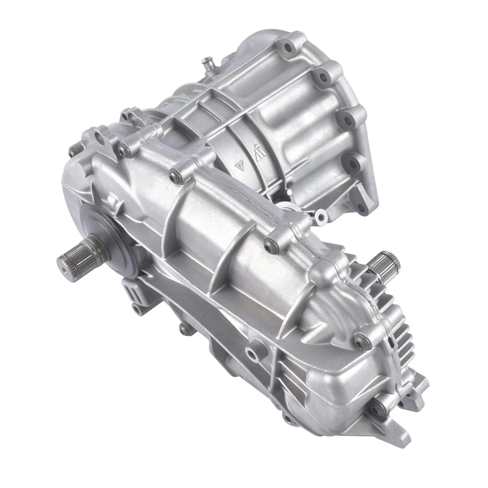 Transfer Case Box Assembly For 2011-2018 Porsche Cayenne 3.6 V6 DOHC 95834101021