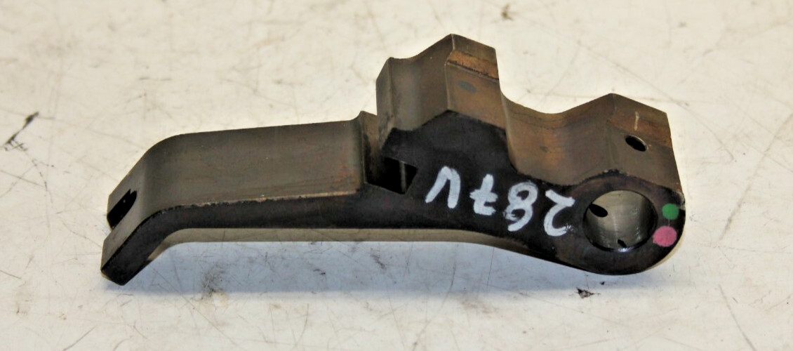 2009-2023 DODGE CHALLENGER VIPER TRANSMISSION LEVER 68056770AA
