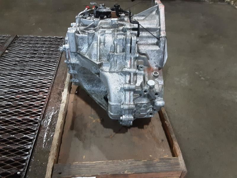 2015-2017 Hyundai Azera Automatic Transmission 6 Speed