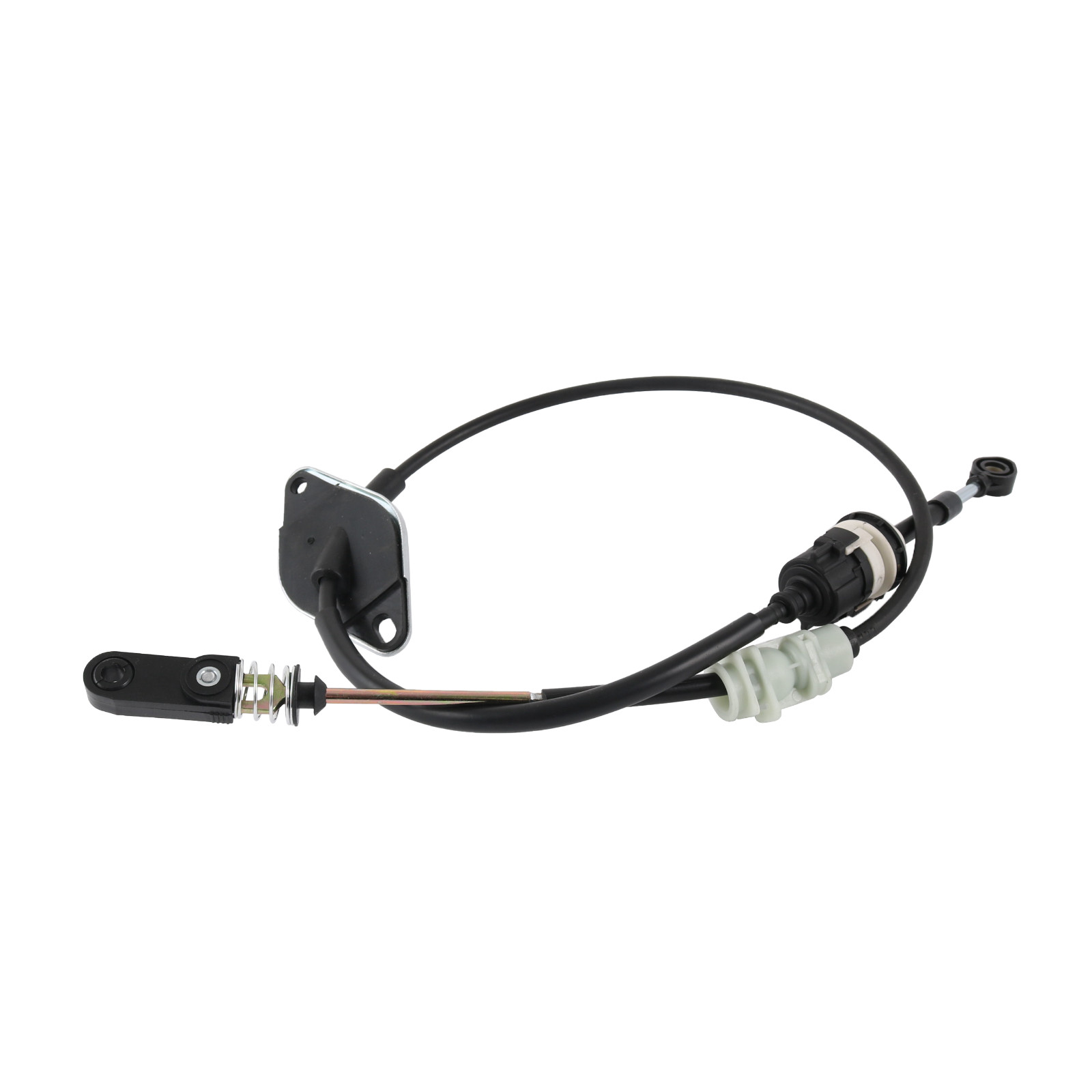 52109781AF FOR 2006-2012 LIBERTY 2007-2011 NITRO GEARSHIFT CONTROL CABLE