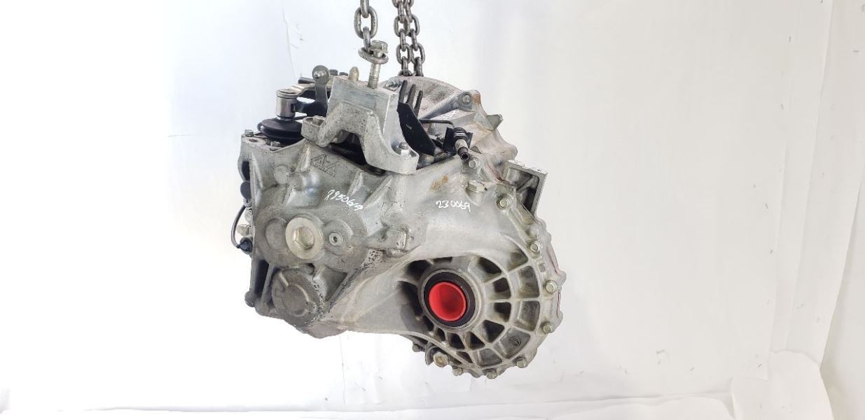 Transmission Assembly 2.3L Turbo 4 Cylinder Manual OEM 10 11 12 13 Mazda 3