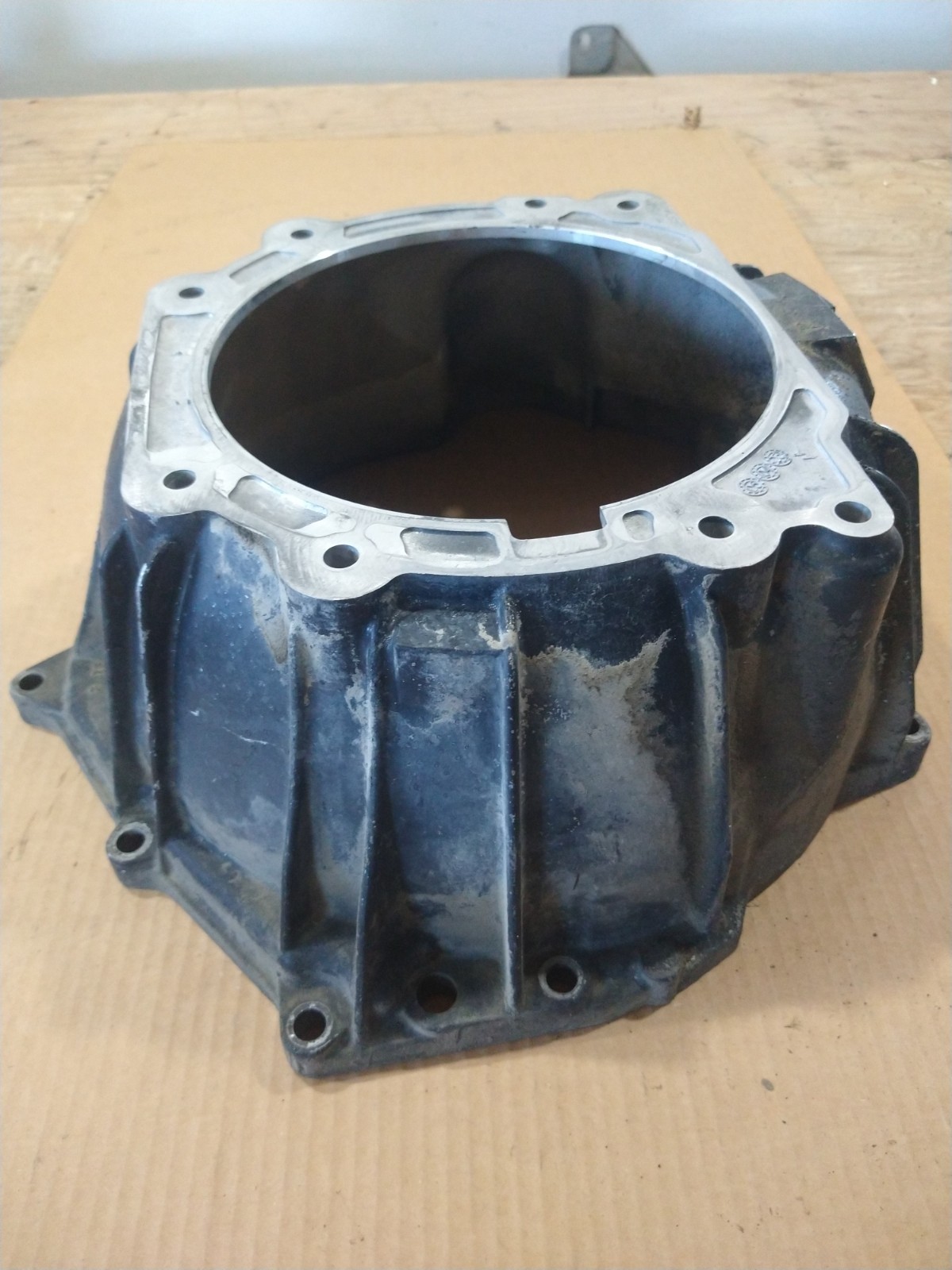 GM OEM Automatic Transmission Bell Housing 4L60E 4l65E 24206953 24206952