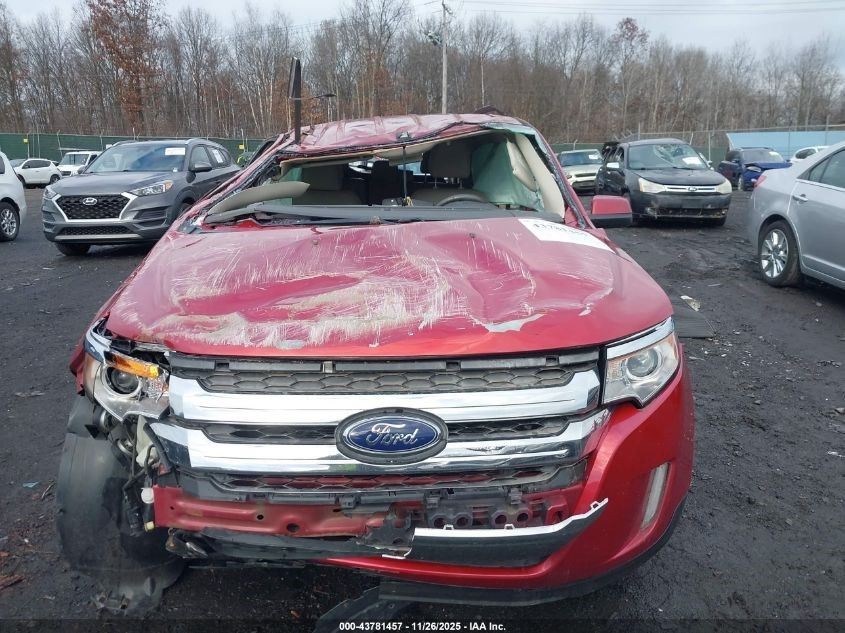 Transfer Case AWD Fits 07-15 MKX 413378