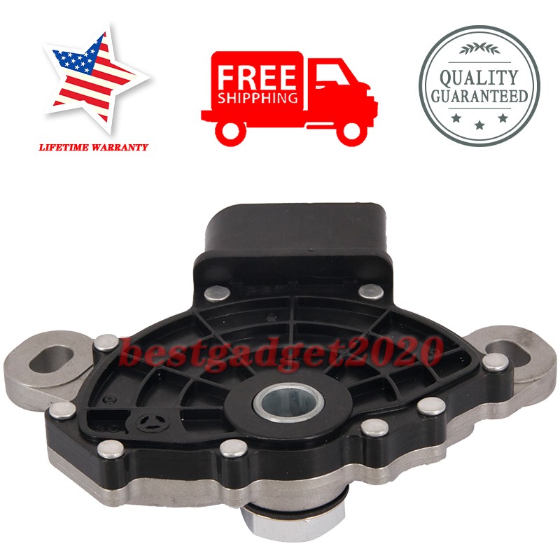 For VW Tiguan Golf Transmission Range Sensor Neutral Safety Multifunction Switch