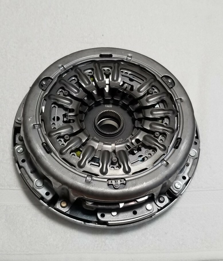 ✅ Genuine OEM Automatic Transmission Clutch Pressure Plate for Ford Fiesta Focus