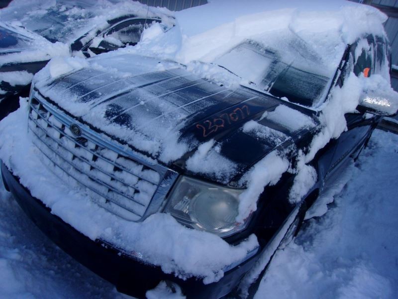 Transfer Case 4.7L Model NV244 Fits 05-09 DURANGO 495323