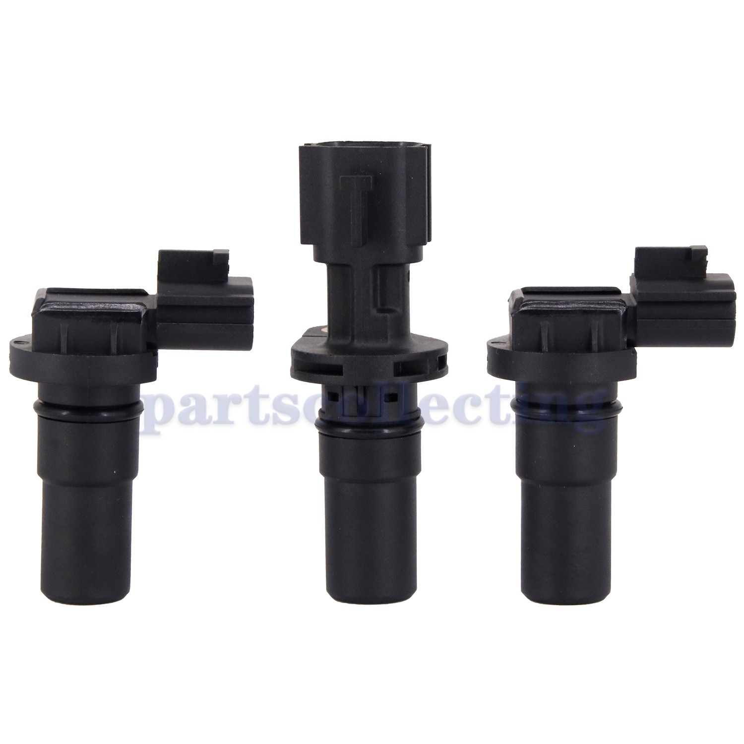 For Nissan Altima Infiniti CVT CVT7 RE0F11A JF015E Input Output Speed Sensor USA