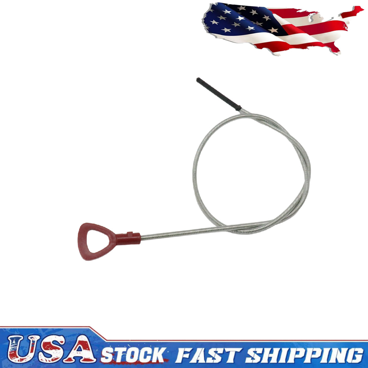 140589152100 For Mercedes 722.6 Transmission Gearbox Fluid Dipstick