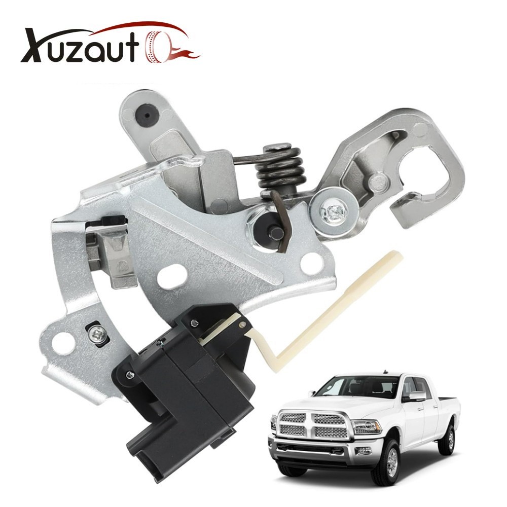 5057506AH Transmission Gearshift Bracket For 2009-2021 Dodge RAM 1500 2500 3500