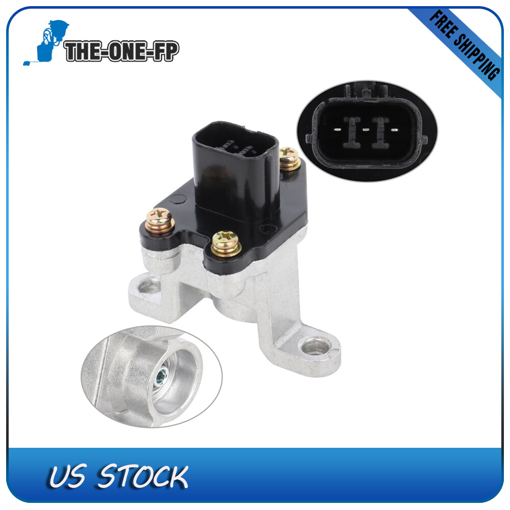 Fits Acura TL 1999-2000 Accord 1992-1997 VVS Vehicle Transmission Speed Sensor