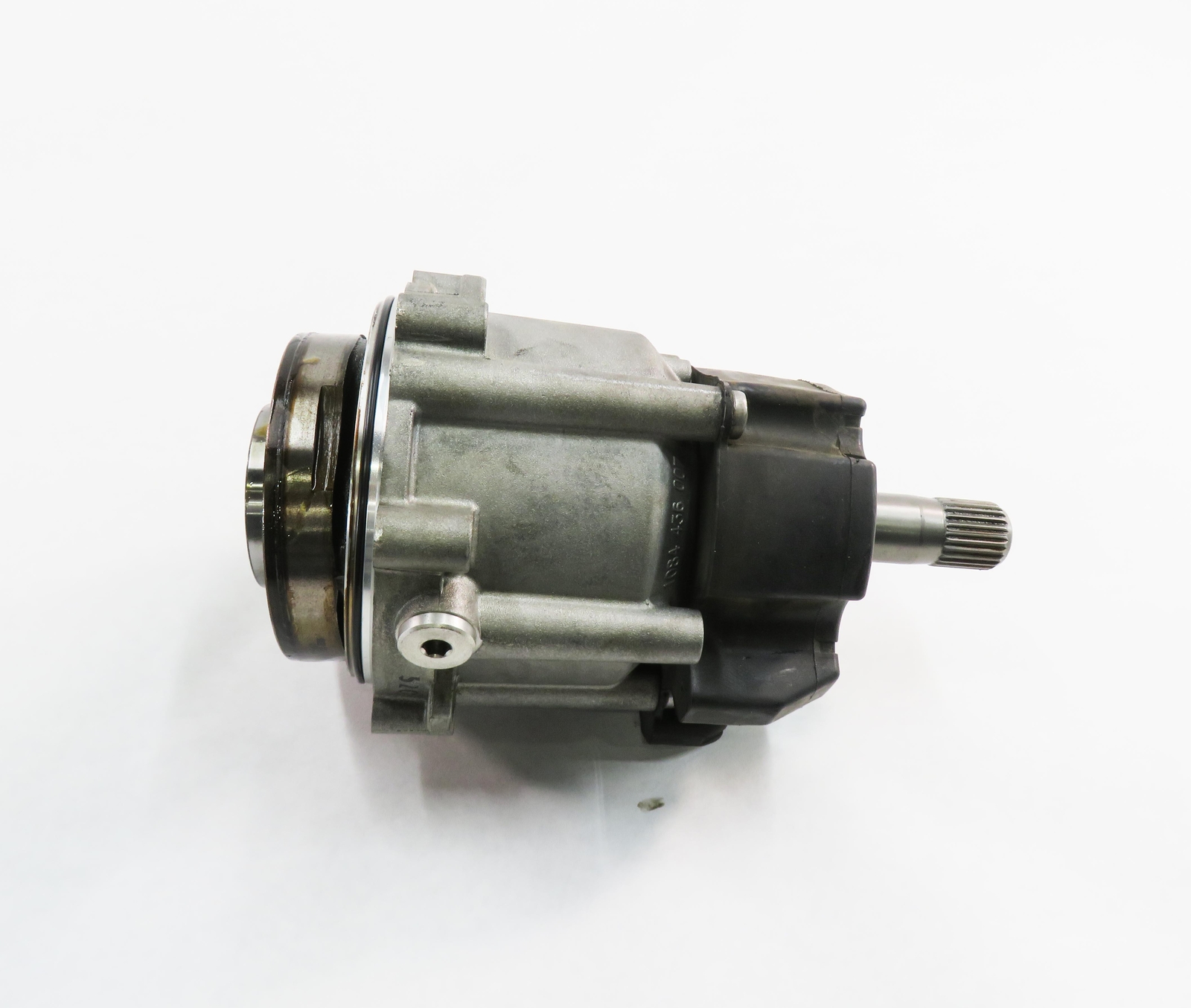 2013-2015 AUDI A6 A7 (C7 4G8) 3.0L AWD QUATTRO – CENTER DIFFERENTIAL TAILSHAFT