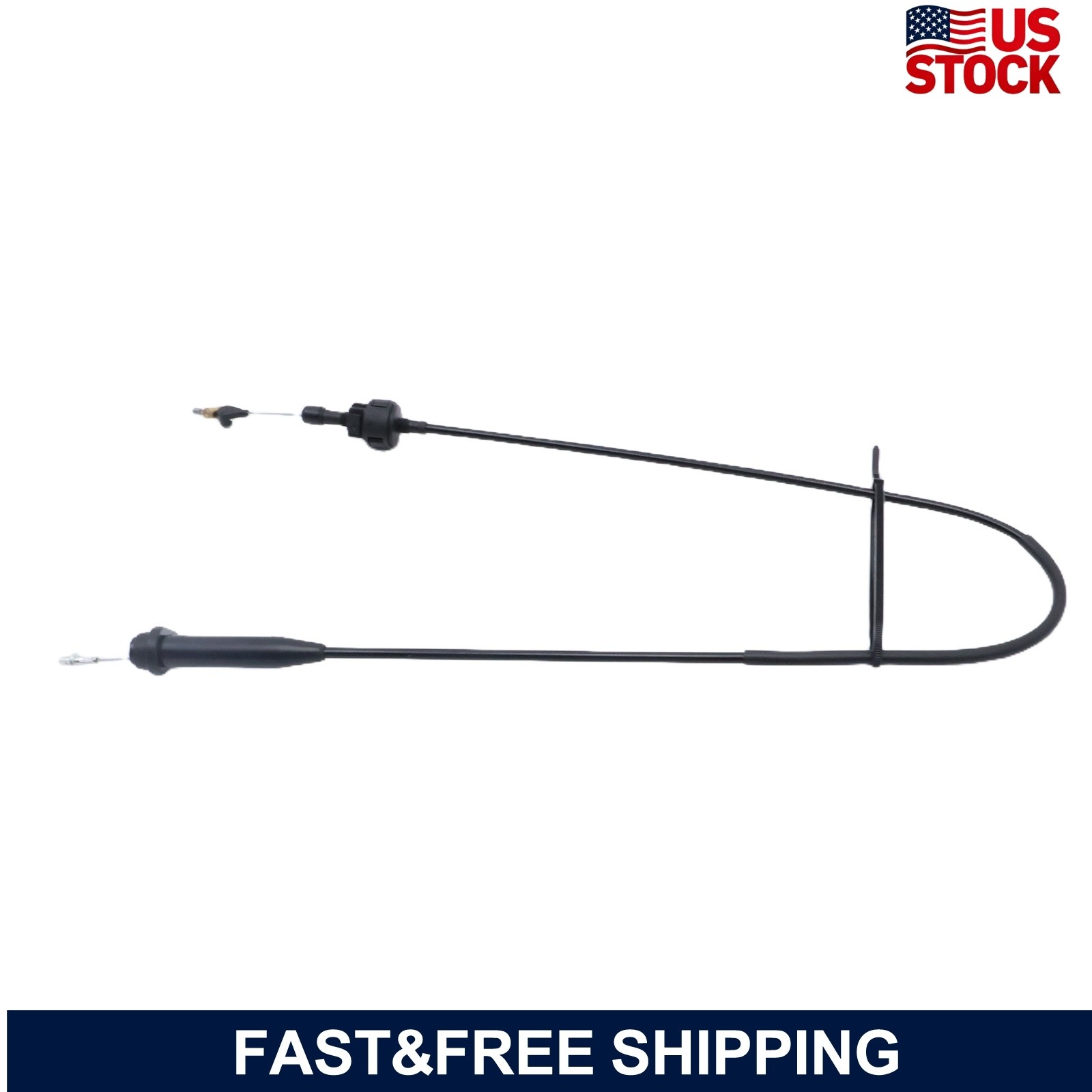 Adjustable Transmission Detent Kickdown TV Cable 700R4 700-R4 4L60 2004R Part