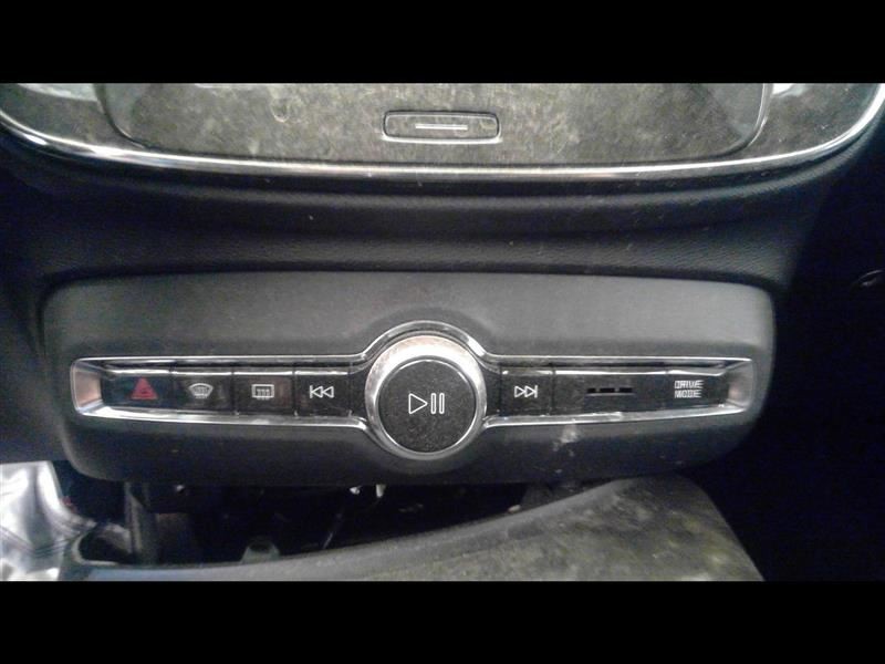 Transfer Case AWD Fits 19-22 XC40 4812101