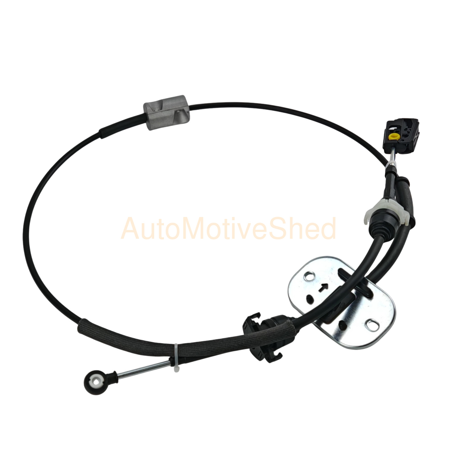 8S4Z-7E395-AG Fit 2008-2011 Ford Focus 2.0L Automatic Transmission Shifter Cable