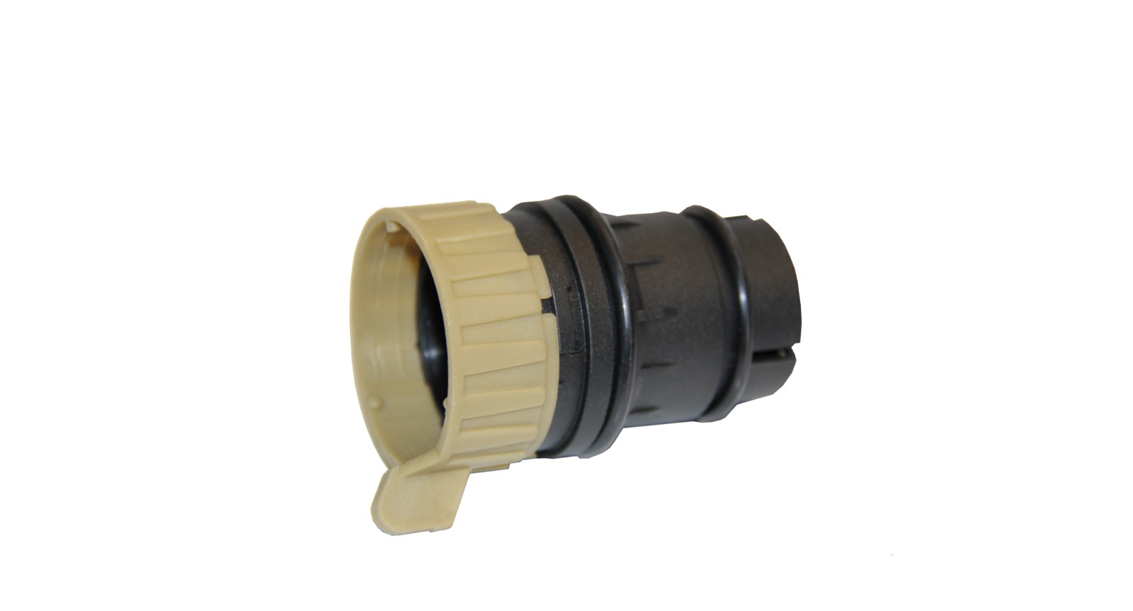 Auto Trans Adapter Plug fits 1998-2014 Mercedes-Benz CL600