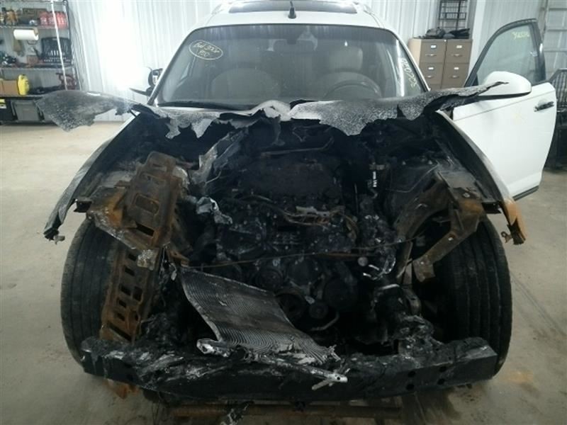Transfer Case Automatic Transmission Fits 03-08 INFINITI FX SERIES 104591639