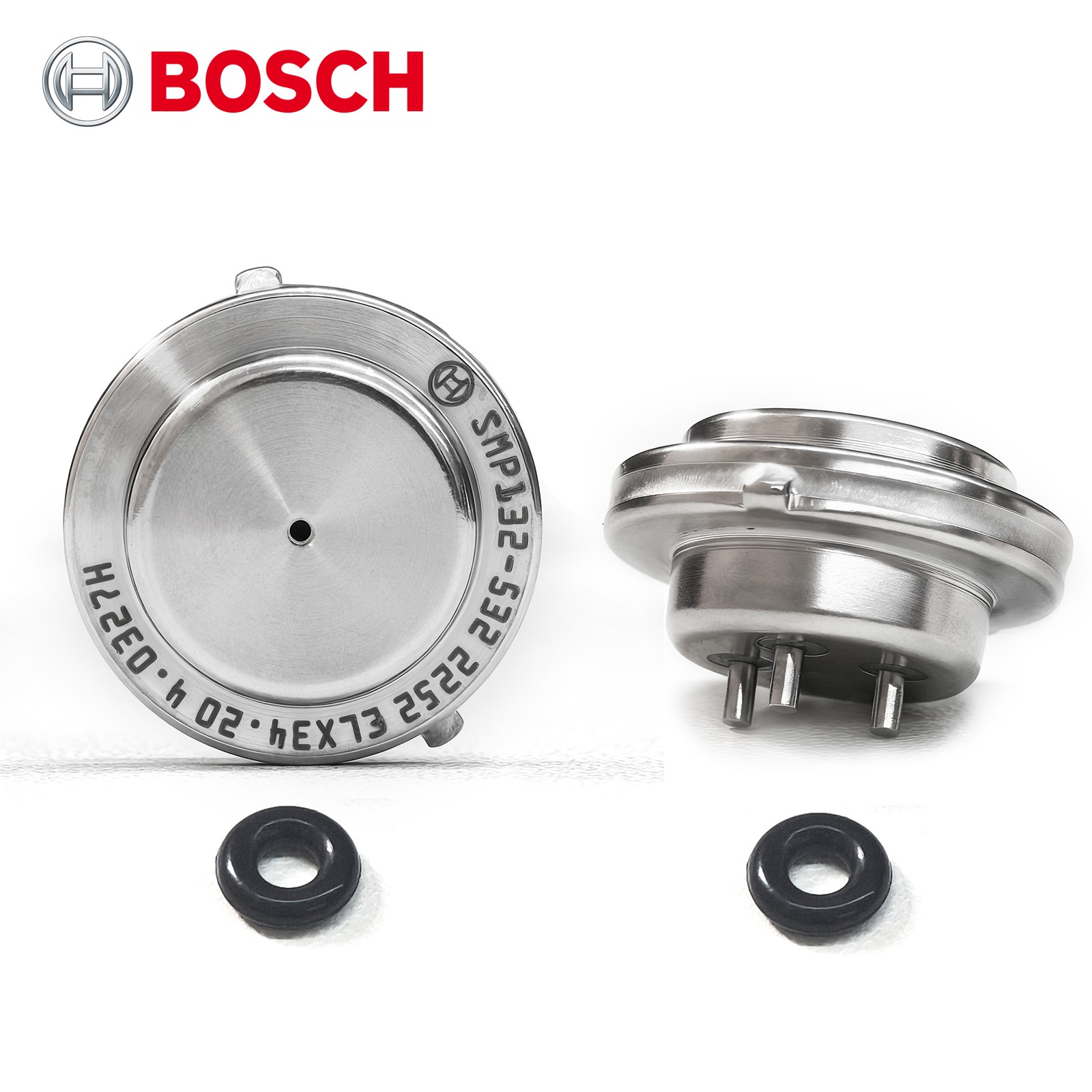 Bosch SMP132532 TCU Pressure Sensor DSG Transmission For VW Jetta Audi A3 OEM