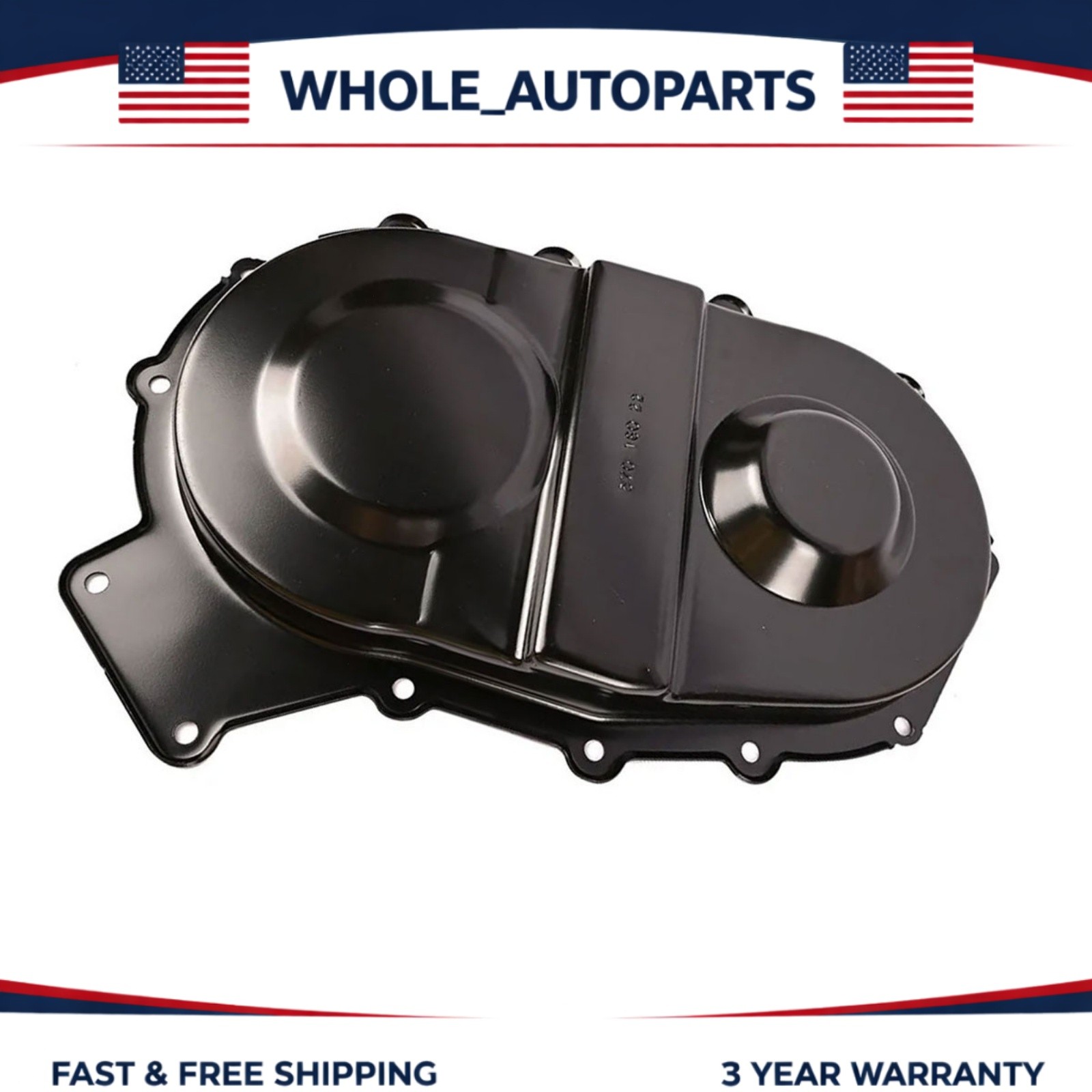 Transmission End Cover for Chrysler Sebring Dodge Grand Caravan 2007-2020