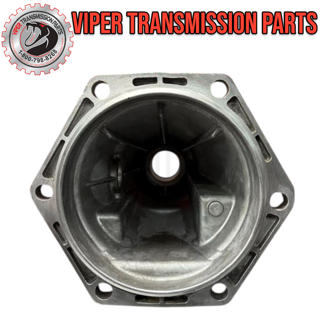 4L60E 4L65E Tail Housing 2WD OEM Cast No. 24208015 (1996-UP)