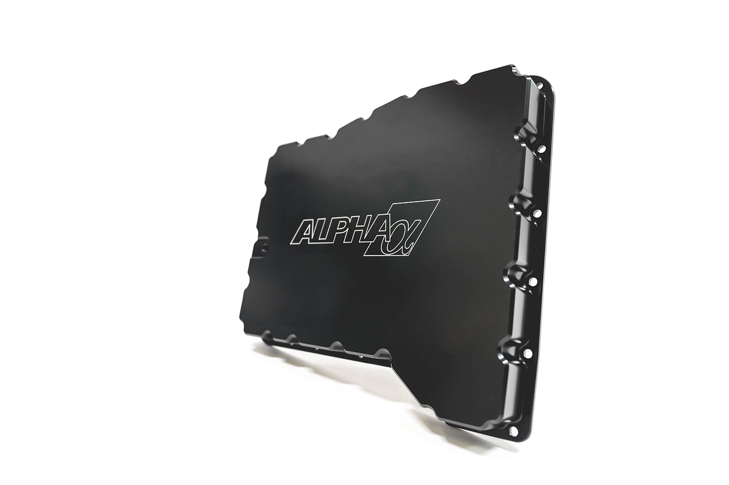 AMS Deep Transmission Pan / Pickup Relocation Kit For 2009-2021 Nissan GT-R R35