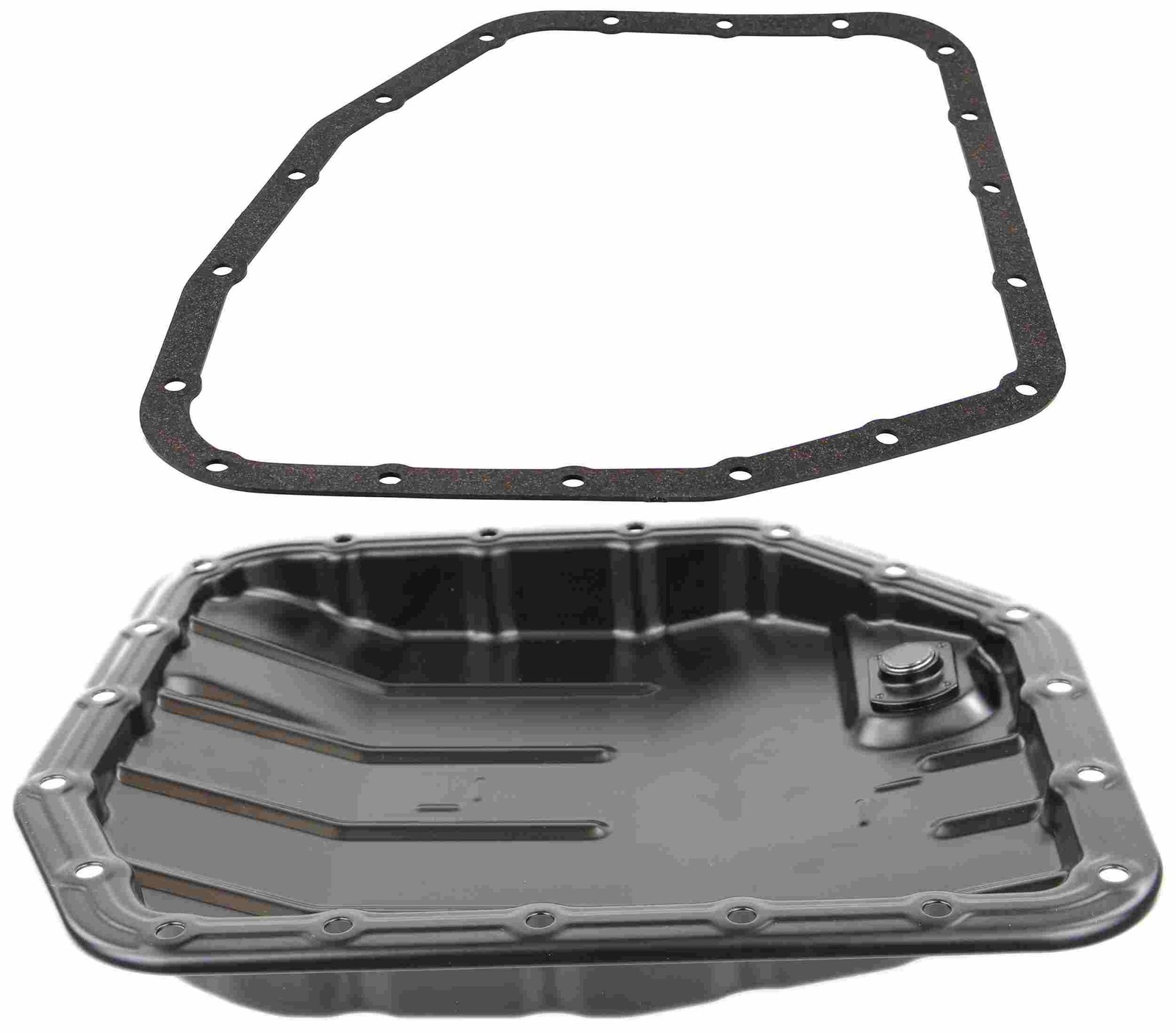 Transmission Oil Pan Kit Fits 2007-2018 Toyota Yaris ESK0217