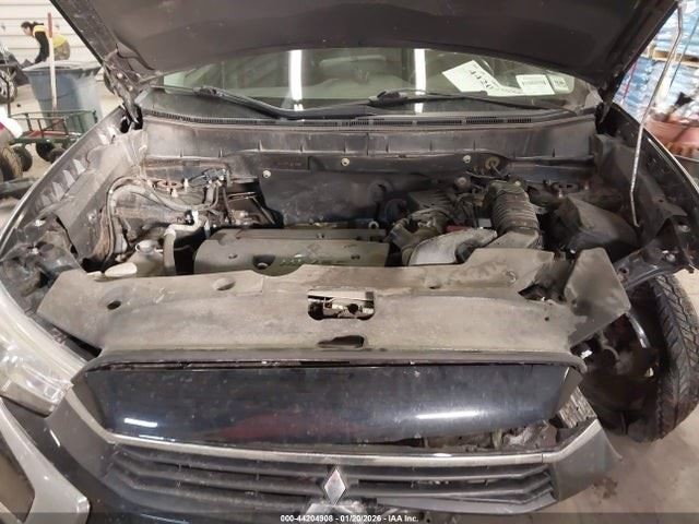 Transfer Case AWD Fits 12-25 OUTLANDER SPORT 12826298