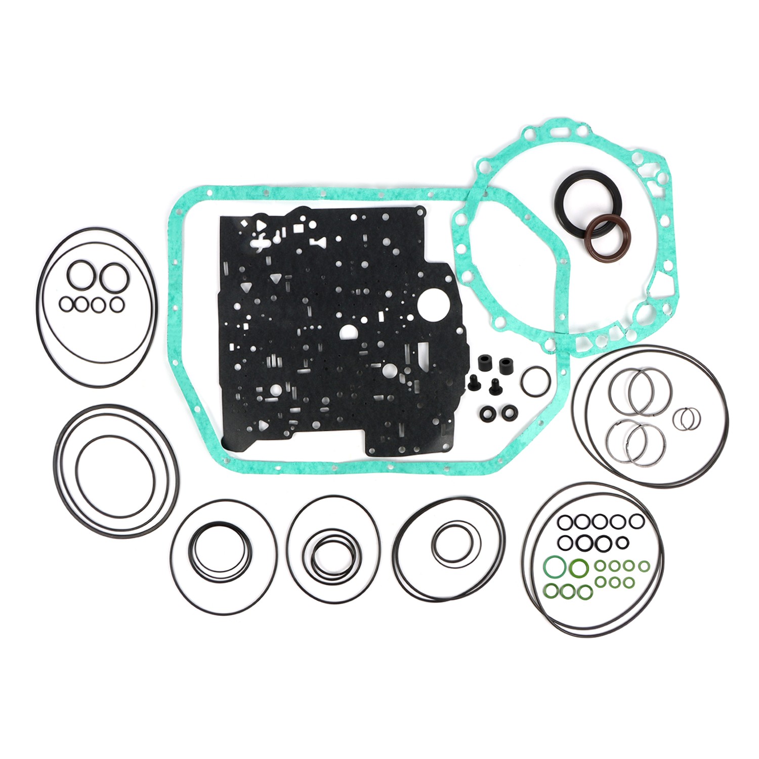 1set Auto Transmission Master Rebuild Kit Overhaul Kit For BMW AUDI 5HP24