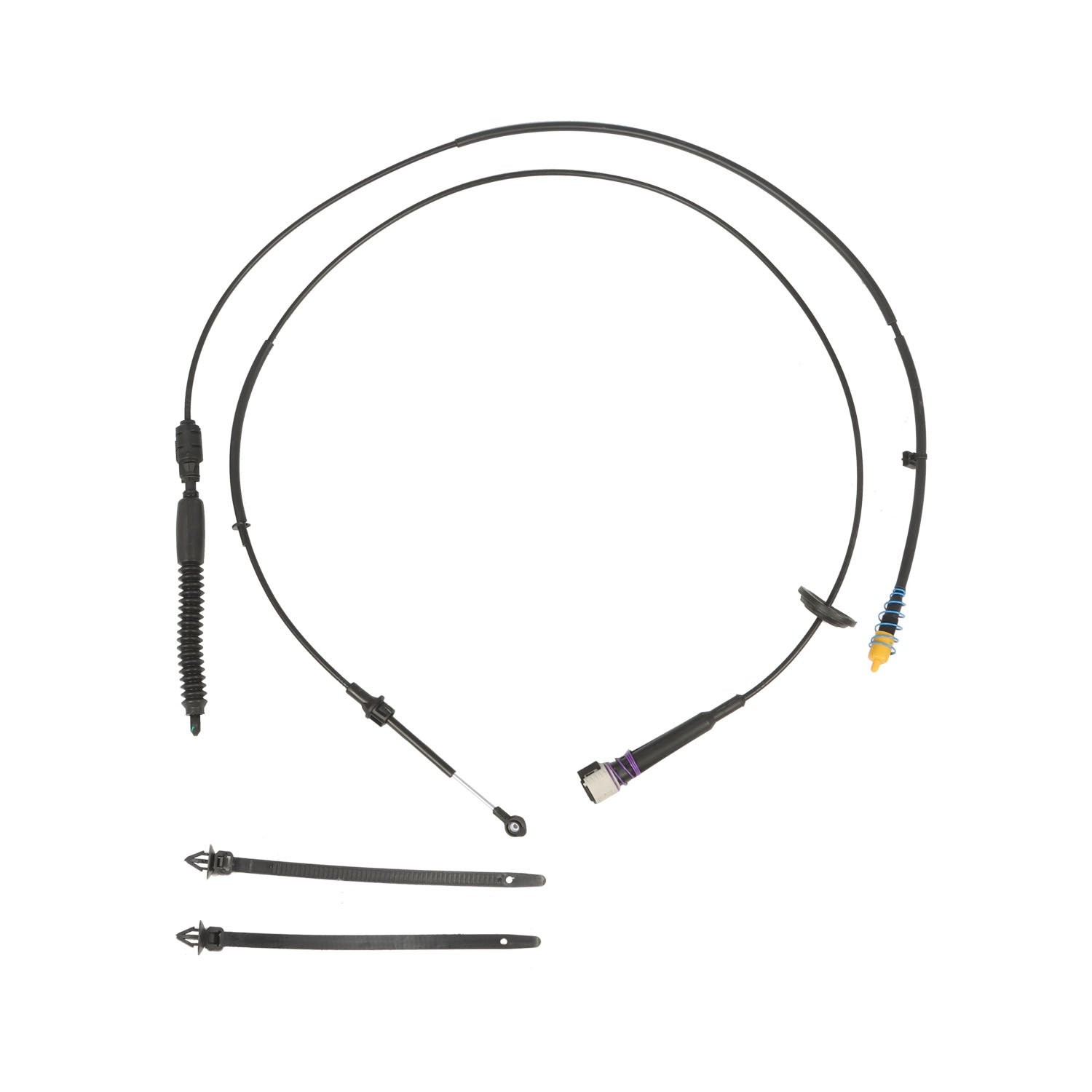 Automatic Transmission Shifter Cable for GMC Yukon 2000- 2006 88967320