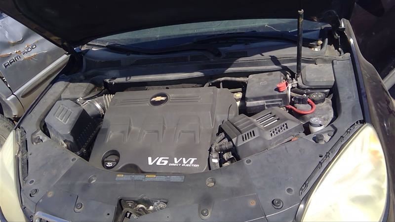 Automatic Transmission 6 Speed Opt MH2 Fits 10 ALLURE 454122