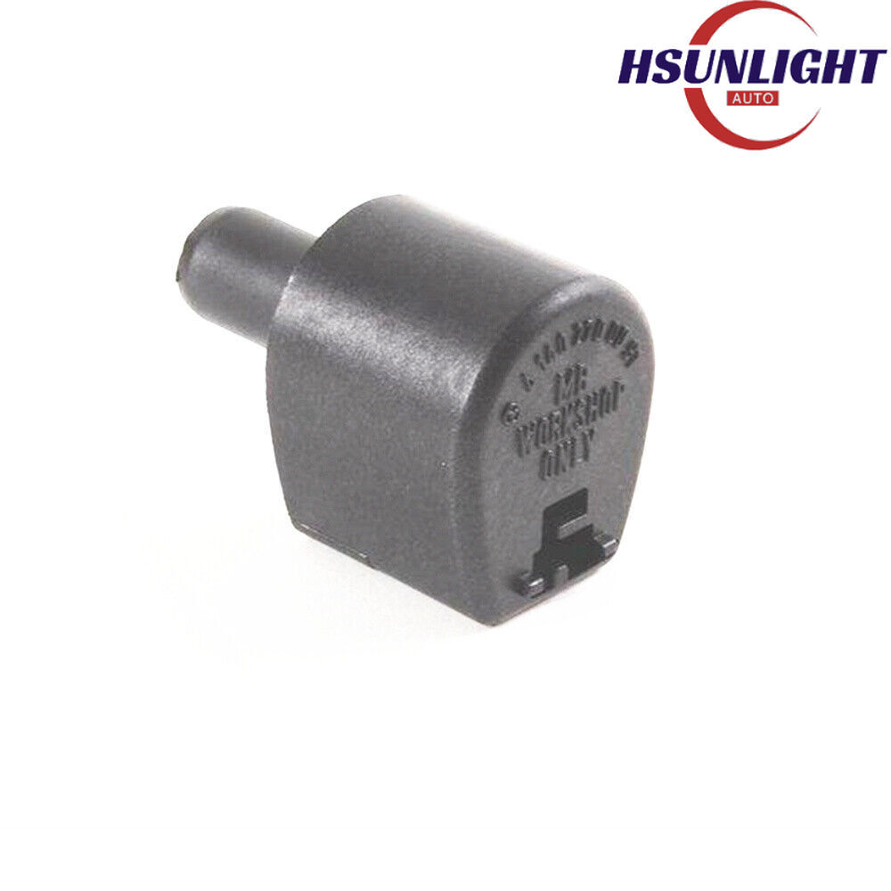 1PC AT Transmission Dipstick Tube Cap w/Locking Pin for Benz ML500 W163 2002-03