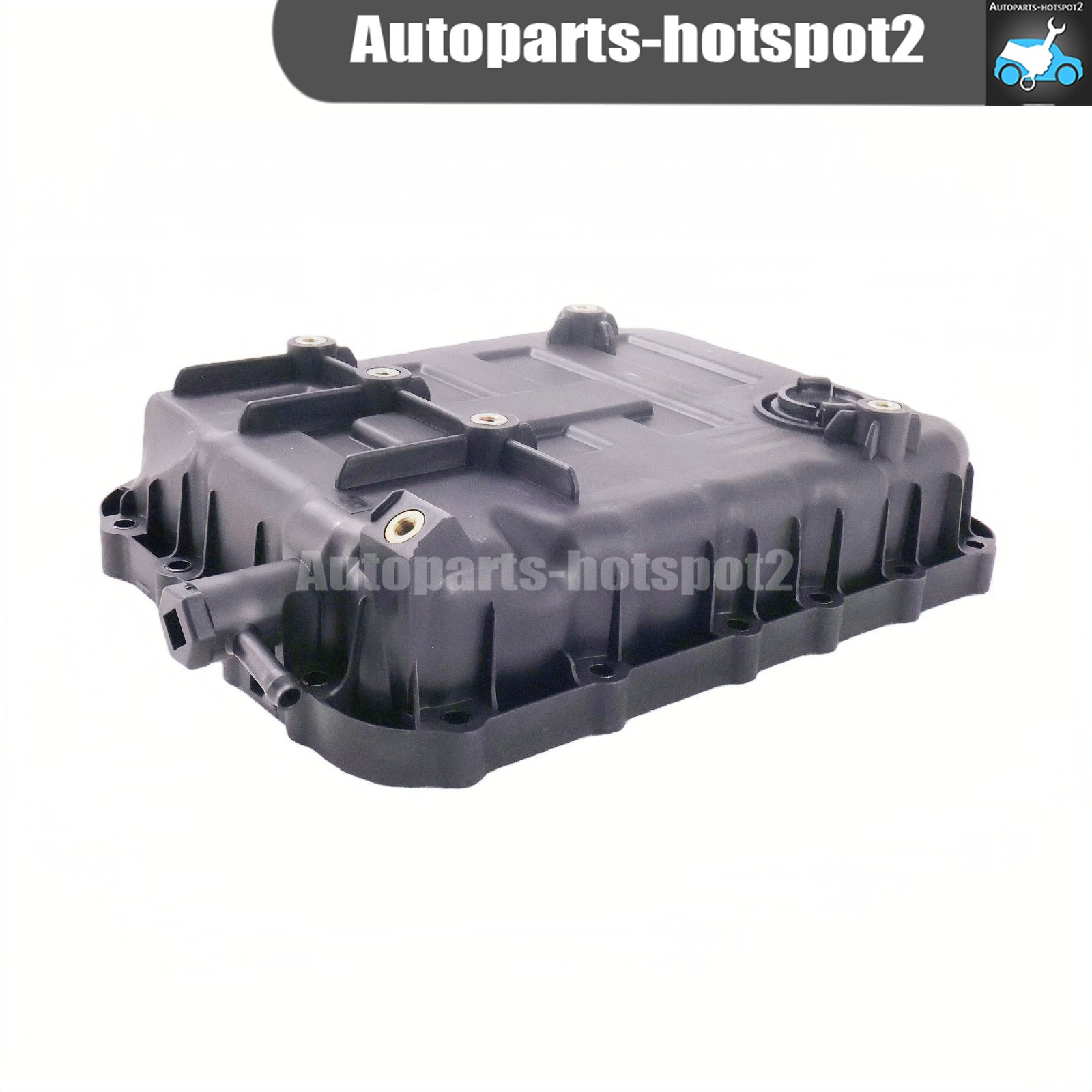 Transmission Oil Pan Fits Tucson Sorento Sportage Santa Fe Sport 2.4L US